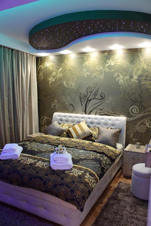 Bane Apartmani Kraljevo Ngoại thất bức ảnh