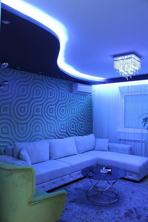 Bane Apartmani Kraljevo Ngoại thất bức ảnh