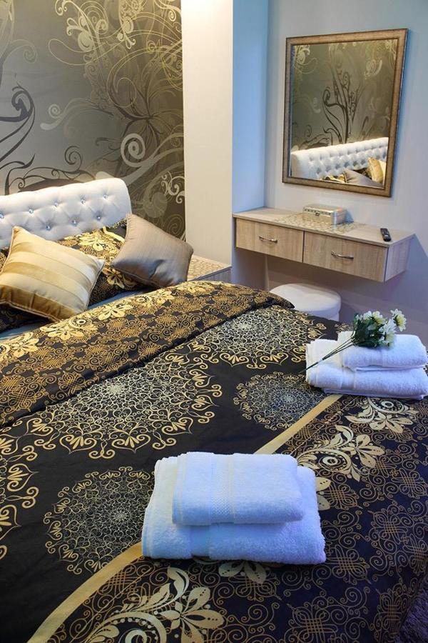Bane Apartmani Kraljevo Ngoại thất bức ảnh